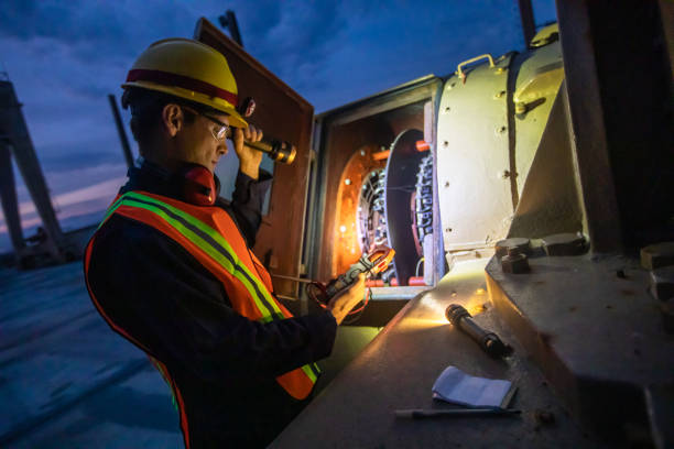 Best Electrical System Inspection  in Washgton, IN