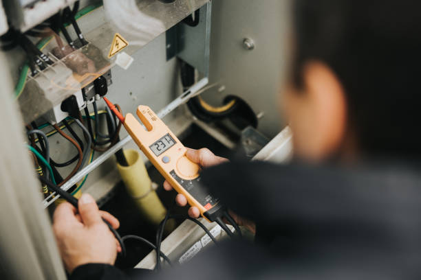 Industrial Electrical Services in Washington, IN