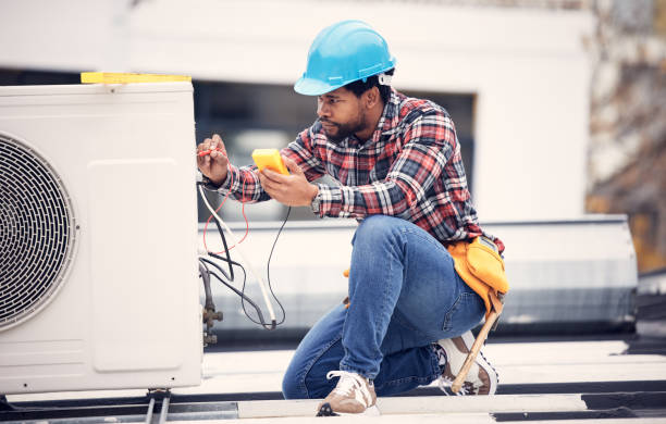 Best Affordable Electrician  in Washgton, IN
