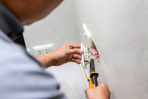Best Emergency Electrical Repair  in Washgton, IN