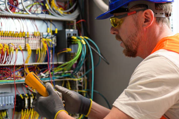 Best Emergency Electrician Near Me  in Washgton, IN