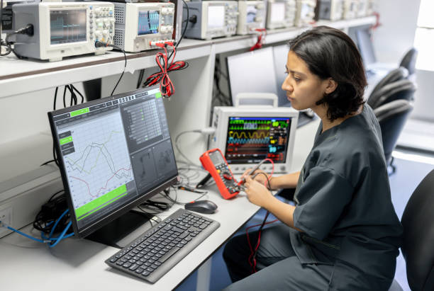 Best Electrical Contractors for Businesses  in Washgton, IN