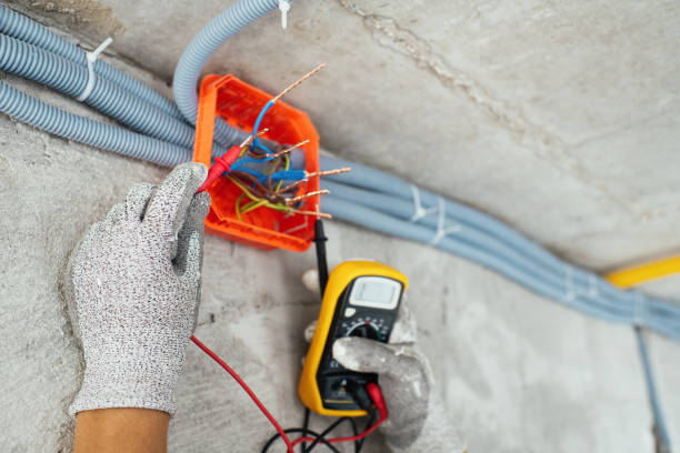Best Electrical Upgrades for Homes  in Washgton, IN