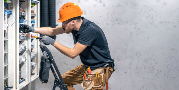 Best Circuit Breaker Repair  in Washgton, IN